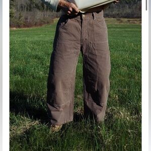 ISO Rudy Jude BBJ in dust size L